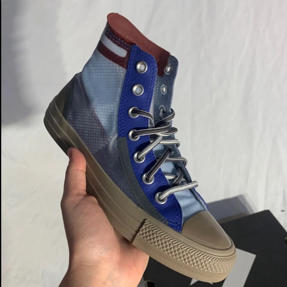 Converse CTAS HI sneakers - Picture 6 of 8